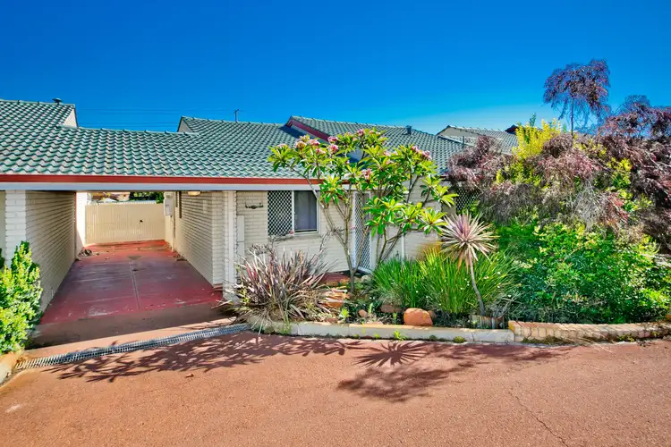 2/36 Halland Way, Westminster WA 6061