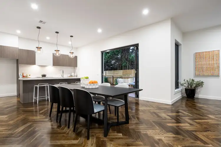 Third view of Homely townhouse listing, 2/34 May Street, Balwyn VIC 3103