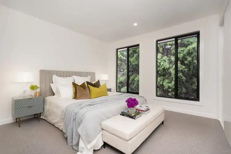 Sixth view of Homely townhouse listing, 2/34 May Street, Balwyn VIC 3103