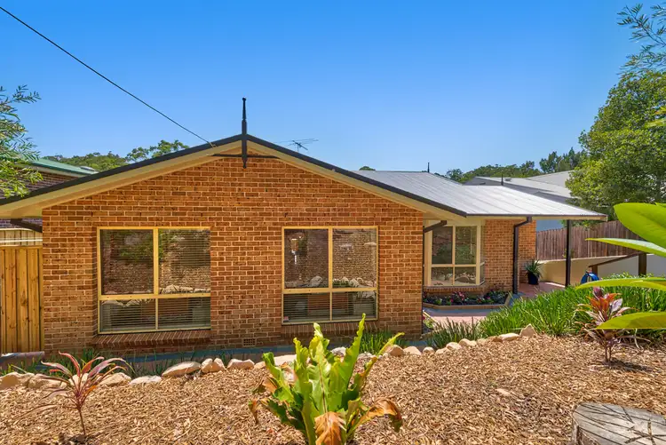 Second view of Homely house listing, 84 Higginbotham Road, Ryde NSW 2112