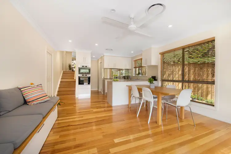 Third view of Homely house listing, 84 Higginbotham Road, Ryde NSW 2112