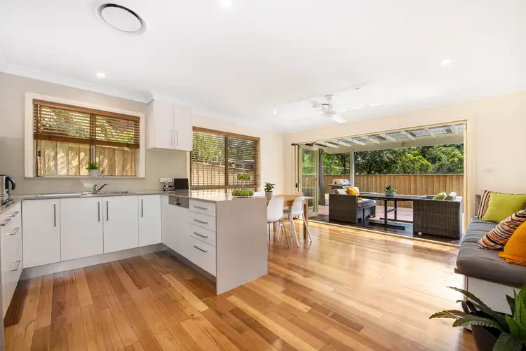 Fourth view of Homely house listing, 84 Higginbotham Road, Ryde NSW 2112