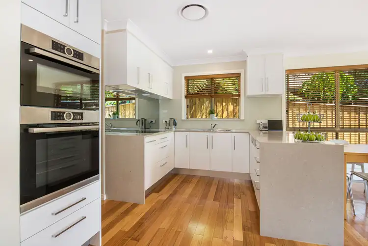 Fifth view of Homely house listing, 84 Higginbotham Road, Ryde NSW 2112