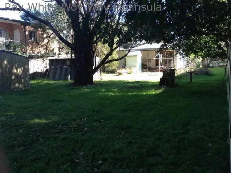 Fourth view of Homely house listing, 186 Ocean Beach Road, Woy Woy NSW 2256