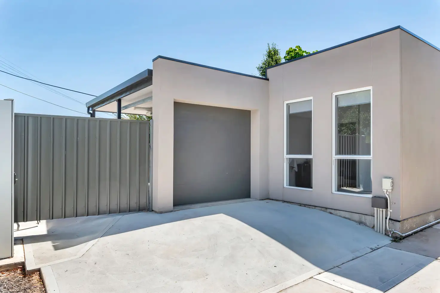 Main view of Homely unit listing, 1/19 Myponga Terrace, Broadview SA 5083