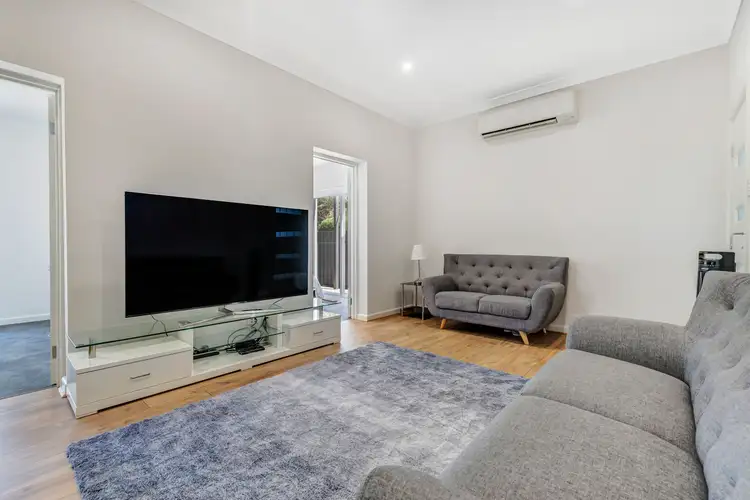 Second view of Homely unit listing, 1/19 Myponga Terrace, Broadview SA 5083