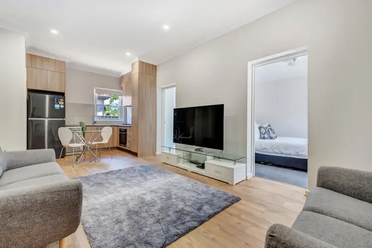 Third view of Homely unit listing, 1/19 Myponga Terrace, Broadview SA 5083