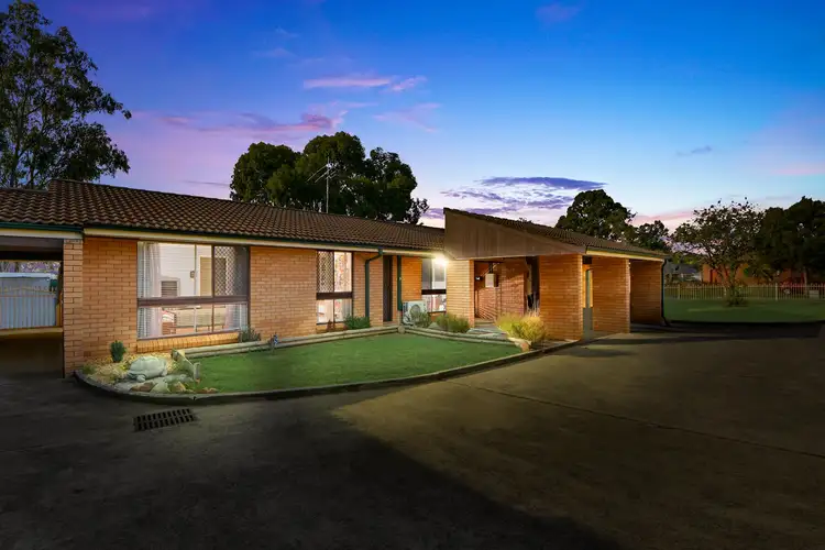 6/29-31 Currawong Street, Ingleburn NSW 2565