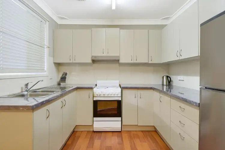 Second view of Homely villa listing, 6/29-31 Currawong Street, Ingleburn NSW 2565