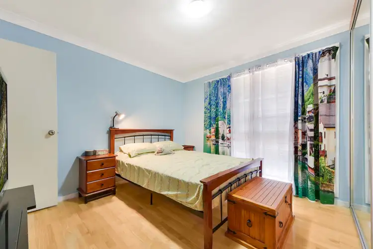 Fifth view of Homely villa listing, 6/29-31 Currawong Street, Ingleburn NSW 2565