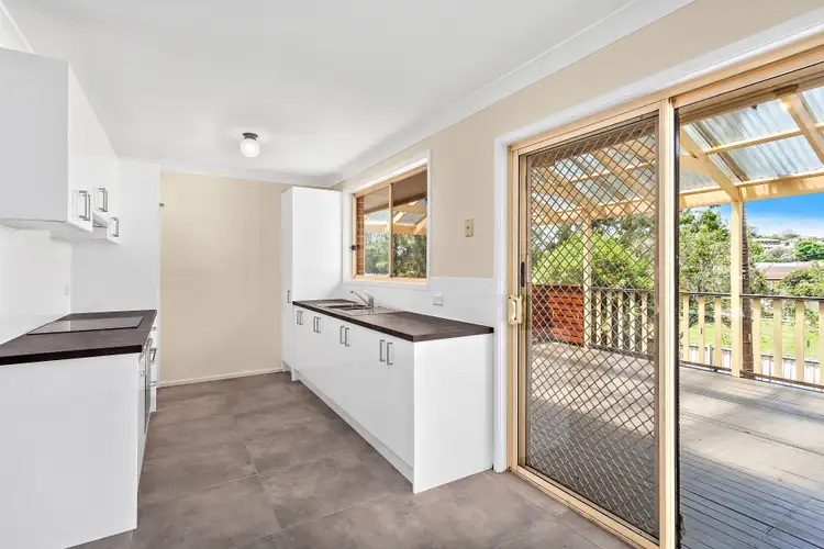 Second view of Homely house listing, 35 Gloucester Circuit, Albion Park NSW 2527