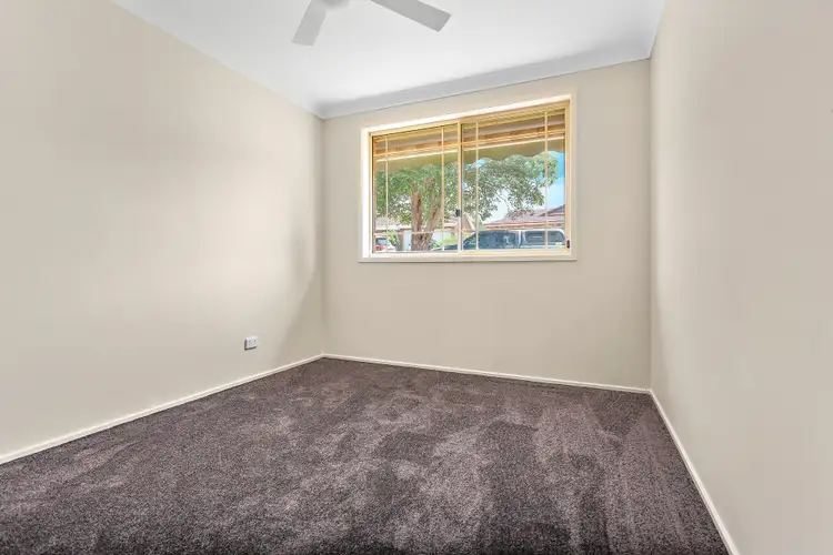 Fifth view of Homely house listing, 35 Gloucester Circuit, Albion Park NSW 2527