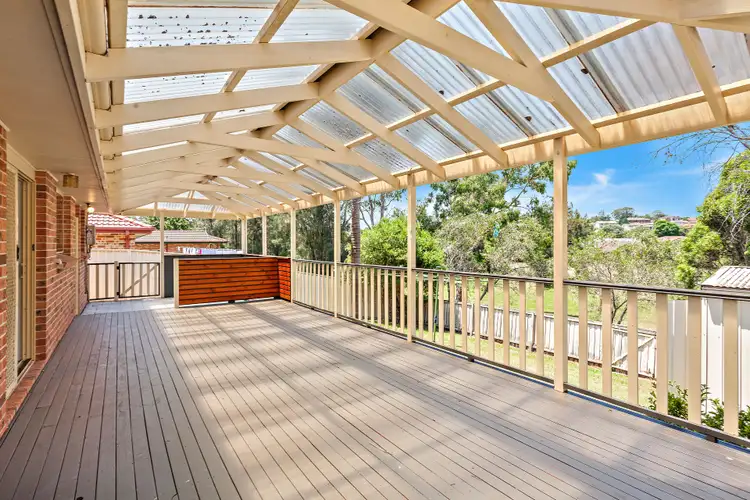 Seventh view of Homely house listing, 35 Gloucester Circuit, Albion Park NSW 2527