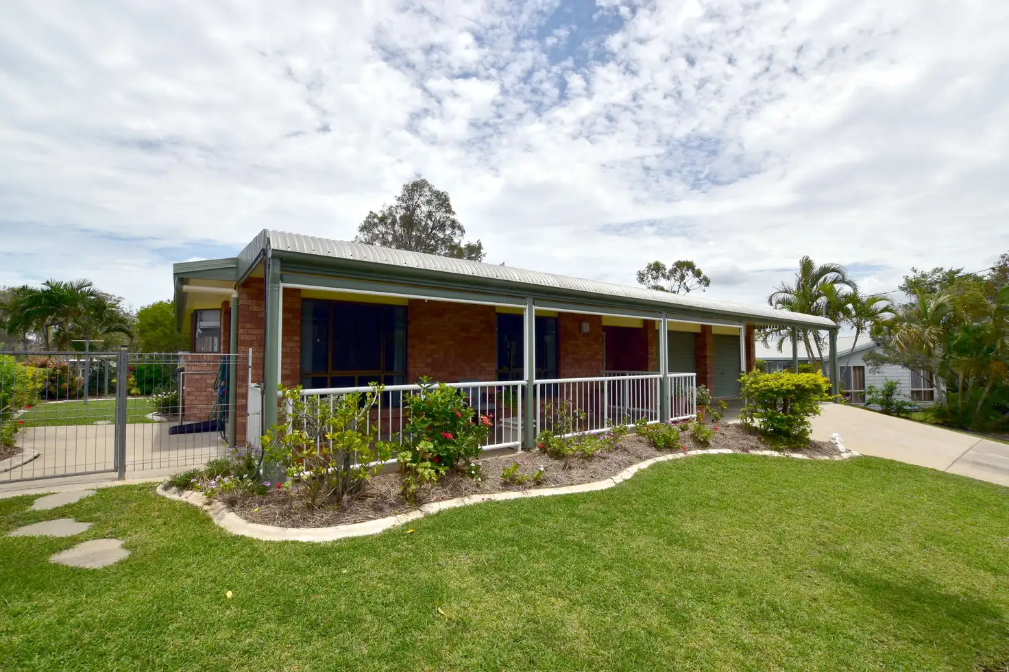 Main view of Homely house listing, 6 Cooloola Close, South Gladstone QLD 4680