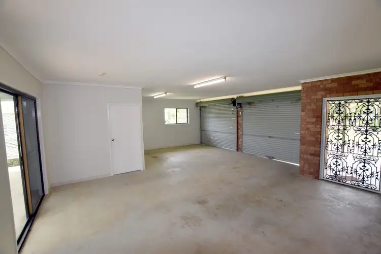 Second view of Homely house listing, 6 Cooloola Close, South Gladstone QLD 4680