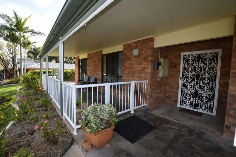 Third view of Homely house listing, 6 Cooloola Close, South Gladstone QLD 4680