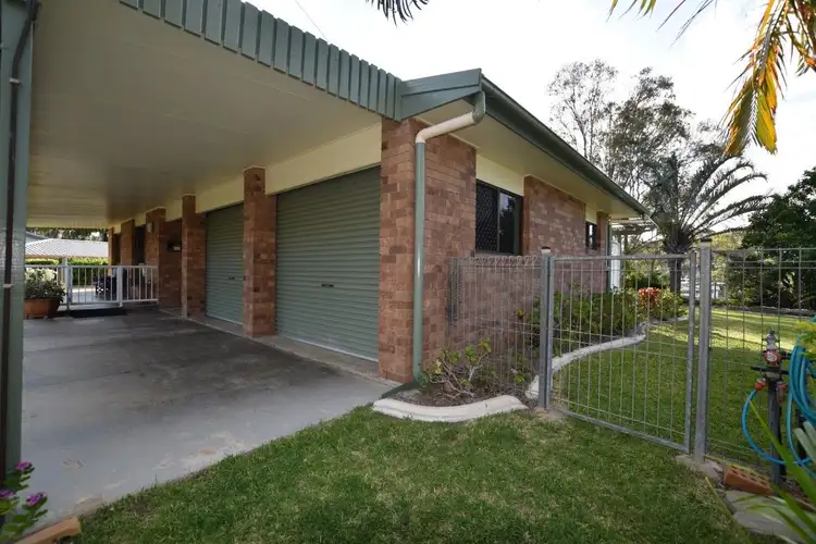 Fourth view of Homely house listing, 6 Cooloola Close, South Gladstone QLD 4680