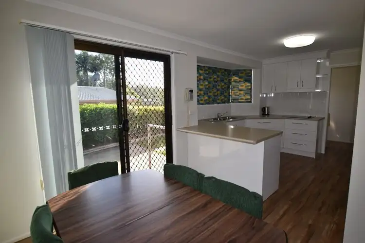 Fifth view of Homely house listing, 6 Cooloola Close, South Gladstone QLD 4680