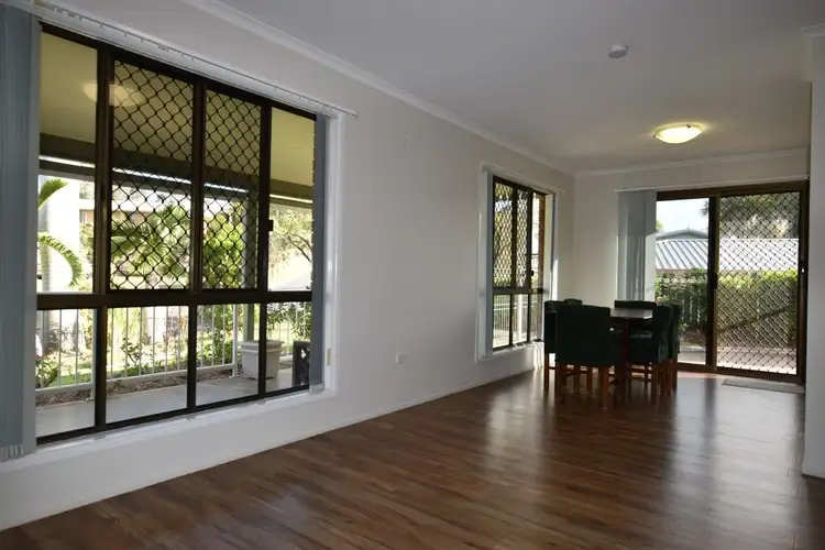 Sixth view of Homely house listing, 6 Cooloola Close, South Gladstone QLD 4680