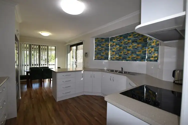 Seventh view of Homely house listing, 6 Cooloola Close, South Gladstone QLD 4680
