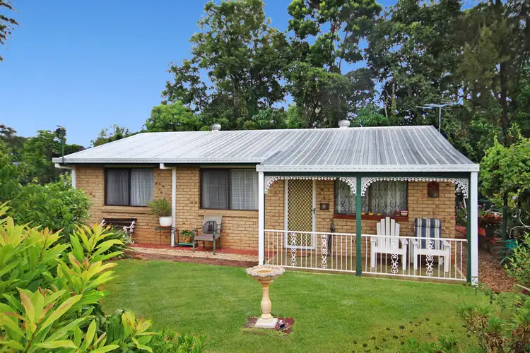 33 Pine Camp Road, Beerwah QLD 4519