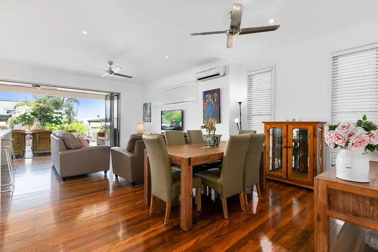 Sixth view of Homely house listing, 37 Cedar Street, Wynnum QLD 4178