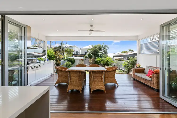 Seventh view of Homely house listing, 37 Cedar Street, Wynnum QLD 4178