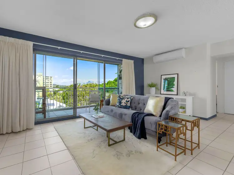 10/54 Sydney Street, New Farm QLD 4005