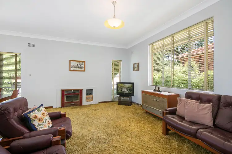 Second view of Homely house listing, 103 The Comenarra Parkway, Turramurra NSW 2074