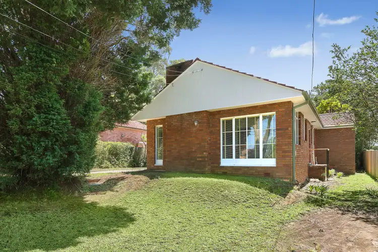 Third view of Homely house listing, 103 The Comenarra Parkway, Turramurra NSW 2074