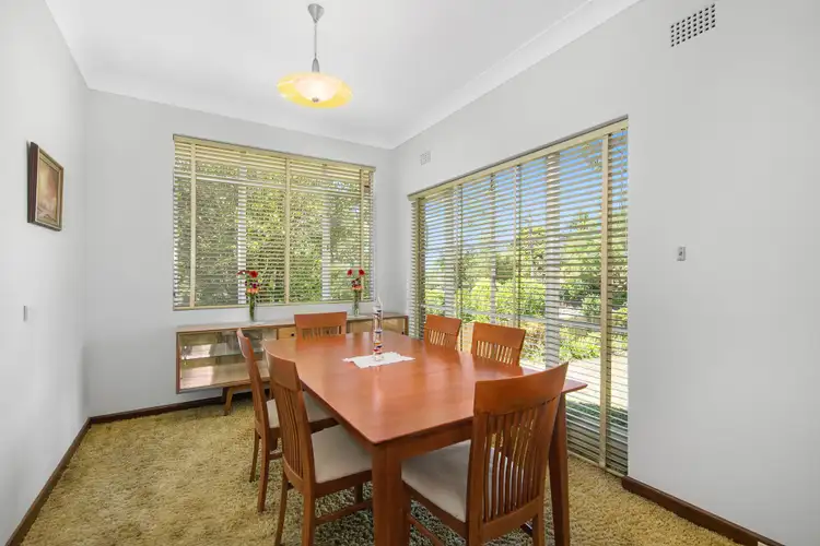 Fifth view of Homely house listing, 103 The Comenarra Parkway, Turramurra NSW 2074