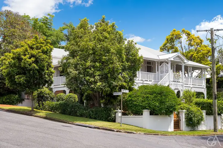 Main view of Homely house listing, 70 Vale Street, Wilston QLD 4051