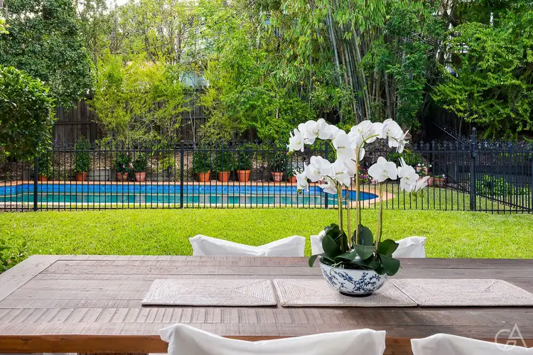 Third view of Homely house listing, 70 Vale Street, Wilston QLD 4051