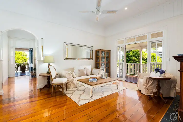 Fifth view of Homely house listing, 70 Vale Street, Wilston QLD 4051