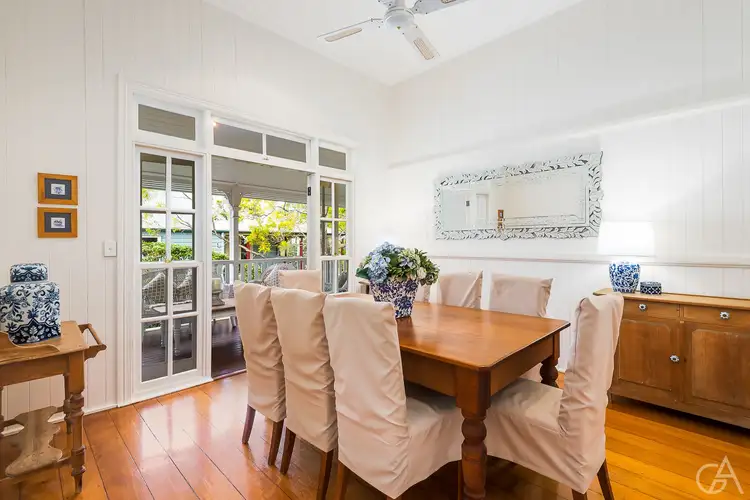 Sixth view of Homely house listing, 70 Vale Street, Wilston QLD 4051
