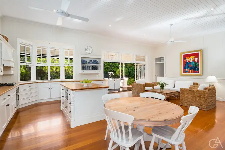Seventh view of Homely house listing, 70 Vale Street, Wilston QLD 4051