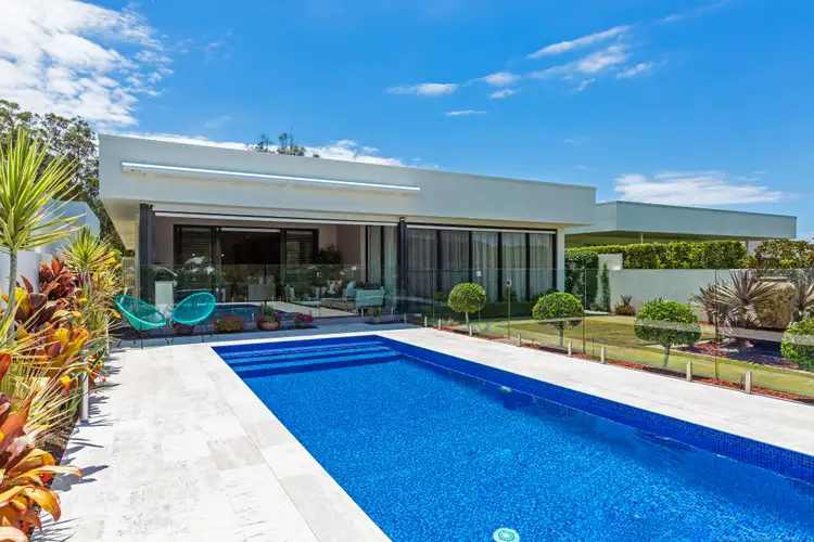 2504 The Estate, Sanctuary Cove QLD 4212