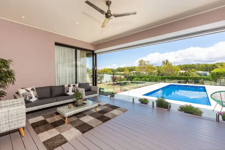 Third view of Homely house listing, 2504 The Estate, Sanctuary Cove QLD 4212