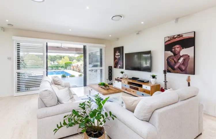 Seventh view of Homely house listing, 2504 The Estate, Sanctuary Cove QLD 4212