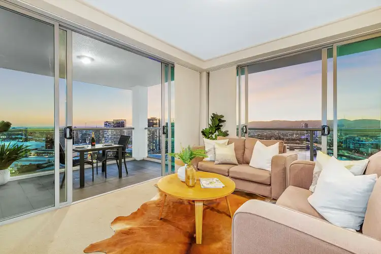 Fifth view of Homely unit listing, 256/18 Tank Street, Brisbane QLD 4000