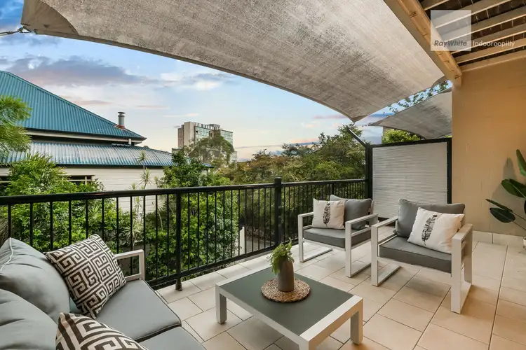 Second view of Homely house listing, 37 Cunningham Street, Taringa QLD 4068