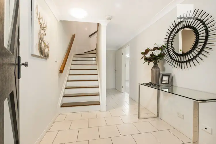 Third view of Homely house listing, 37 Cunningham Street, Taringa QLD 4068