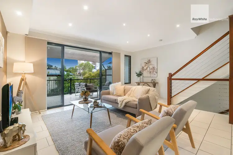 Fourth view of Homely house listing, 37 Cunningham Street, Taringa QLD 4068