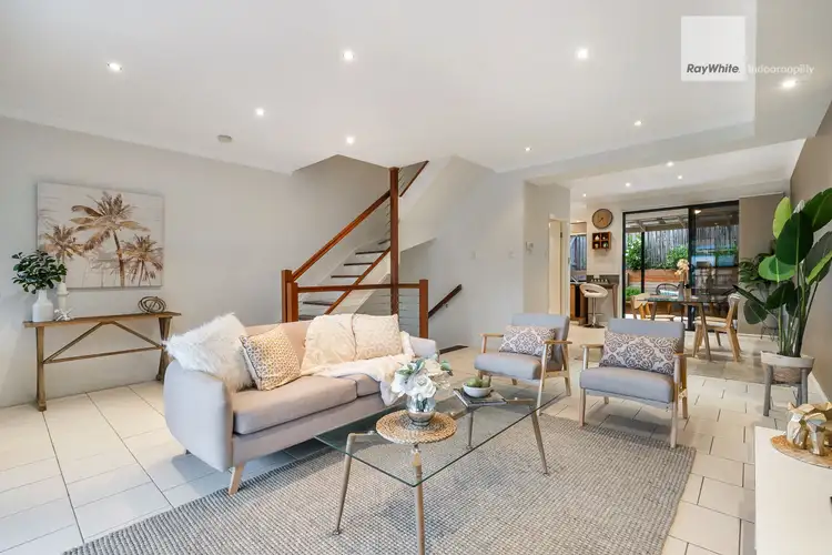 Fifth view of Homely house listing, 37 Cunningham Street, Taringa QLD 4068