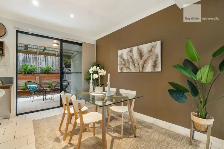 Sixth view of Homely house listing, 37 Cunningham Street, Taringa QLD 4068