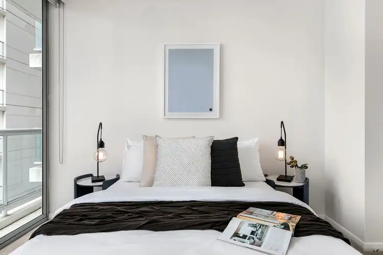 Fifth view of Homely apartment listing, 13/515 Kent Street, Sydney NSW 2000