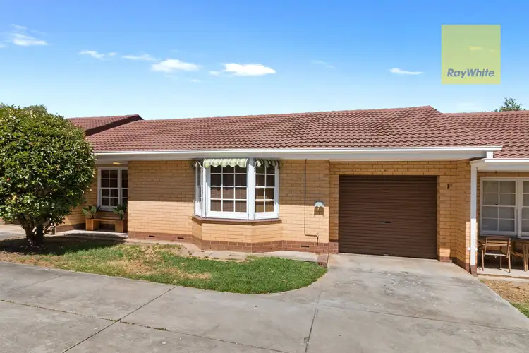 2/247 Shepherds Hill Road, Eden Hills SA 5050