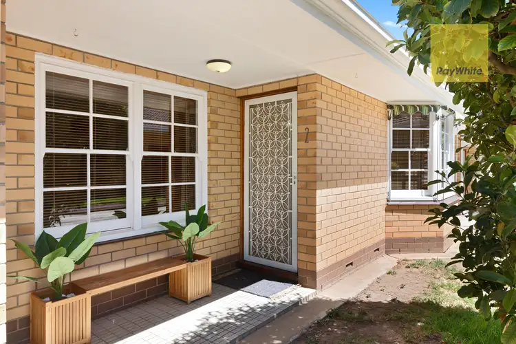 Second view of Homely unit listing, 2/247 Shepherds Hill Road, Eden Hills SA 5050