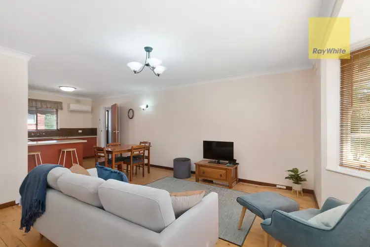 Fifth view of Homely unit listing, 2/247 Shepherds Hill Road, Eden Hills SA 5050