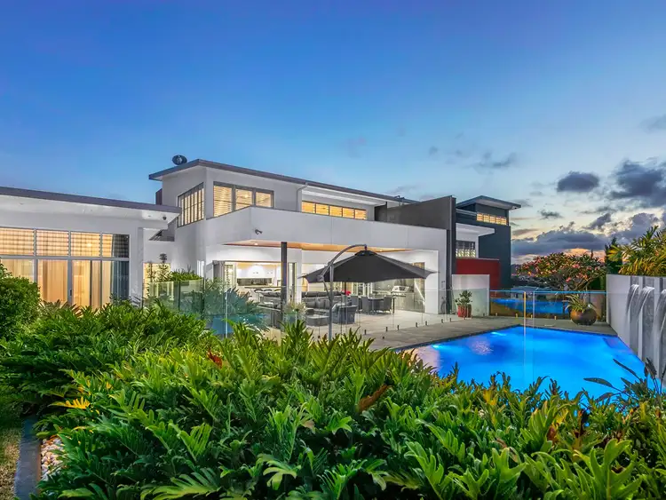 Fifth view of Homely house listing, 19 Lunar Place, Bridgeman Downs QLD 4035